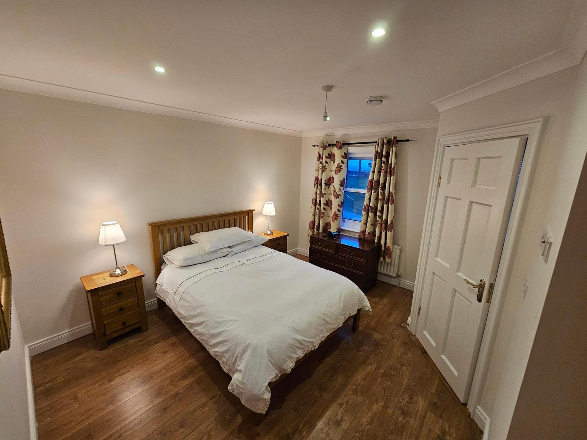 Ferienhaus Town House Westport