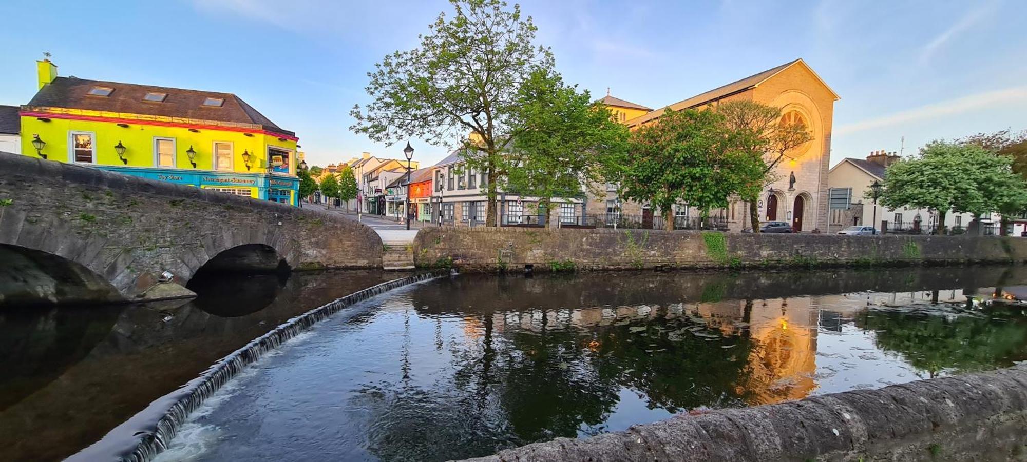 Town House Westport